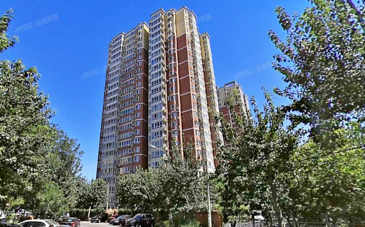 丰台区 嘉园二里44号楼6层604（嘉丽园小区）