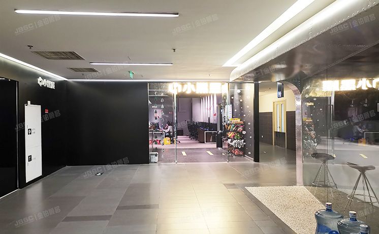 朝阳区 朝外大街乙6号-1层B152（朝外soho）商业