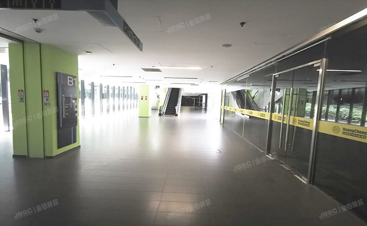 朝阳区 朝外大街乙6号-1层B152（朝外soho）商业