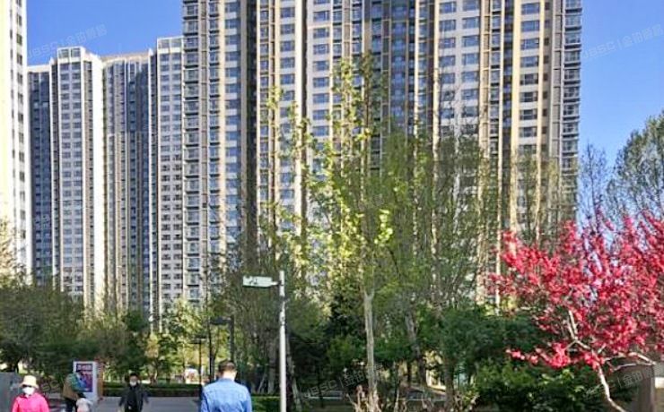 大兴区 枣园巷3号院9号楼5层2单元504（中建国际港）