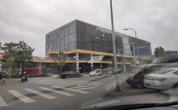 大兴区 新源大街27号院3号楼5层516号（万科天地）办公