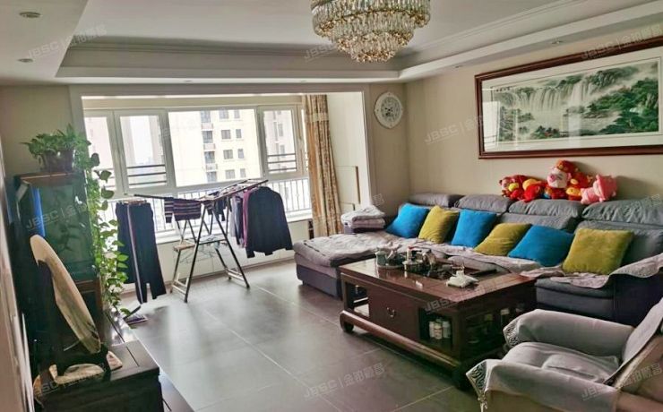 通州区 临河里64号楼14层1单元1401（华业东方玫瑰）