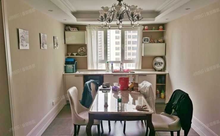 通州区 临河里64号楼14层1单元1401（华业东方玫瑰）