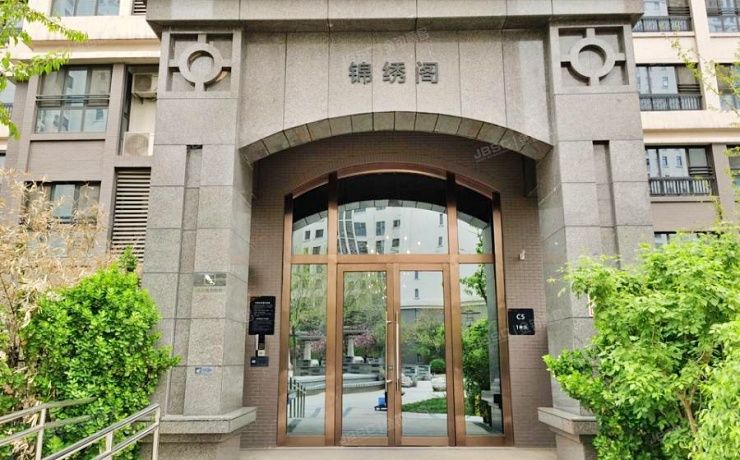 通州区 临河里64号楼14层1单元1401（华业东方玫瑰）