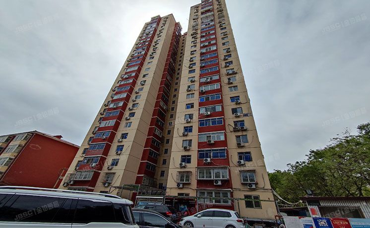 大兴区 林校北里甲1号2001室（长兴公寓）