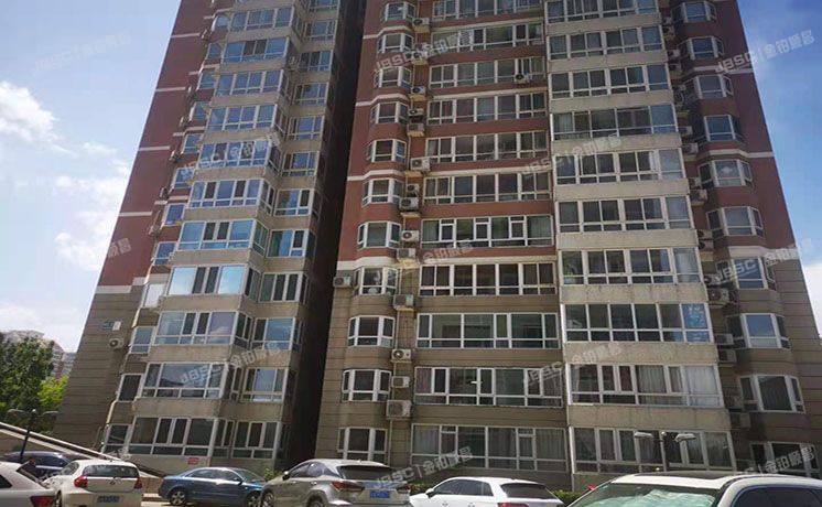 丰台区 嘉园二里44号楼6层604（嘉丽园小区）