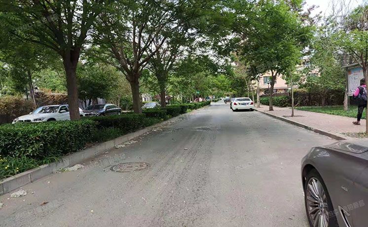 大兴区 康和园106号楼2层1单元201（原生墅）