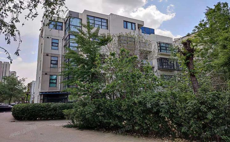 大兴区 康和园106号楼2层1单元201（原生墅）