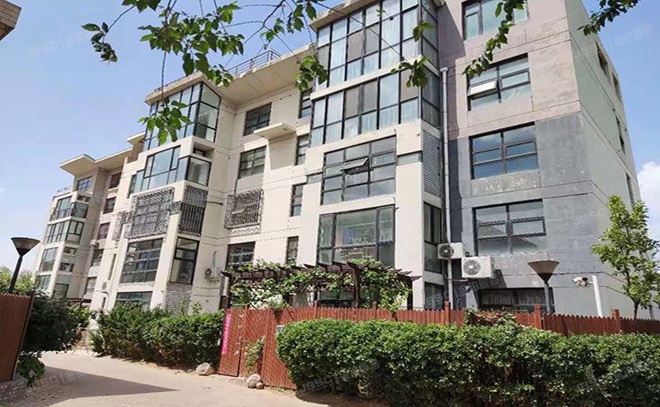 大兴区 康和园106号楼2层1单元201（原生墅）