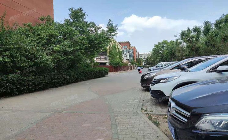 大兴区 康和园106号楼2层1单元201（原生墅）