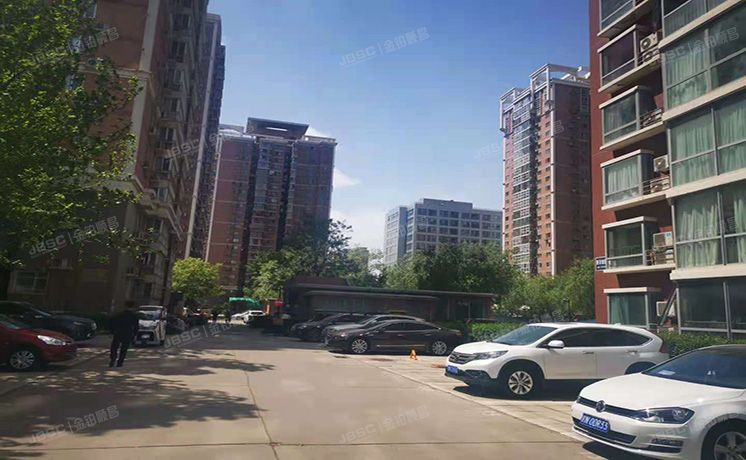 丰台区 丽泽雅园3号楼1层108号（丽泽雅园）