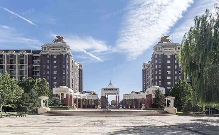 通州区 芙蓉园506号楼9层3单元1001室（月亮河城堡）