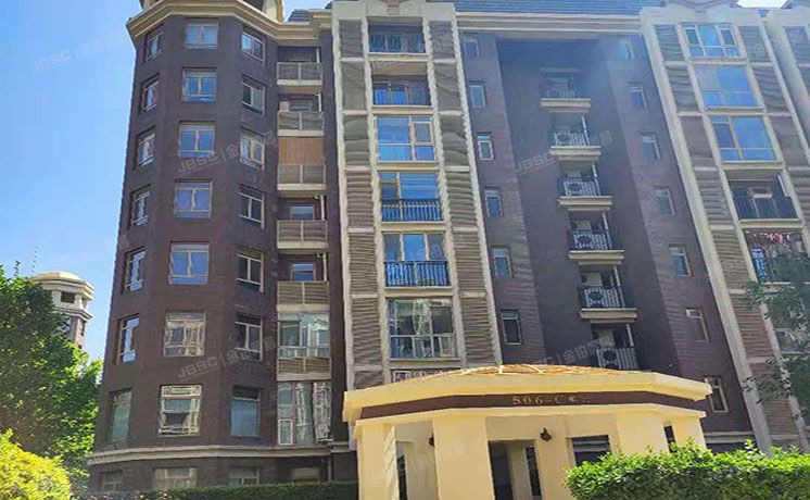 通州区 芙蓉园506号楼9层3单元1001室（月亮河城堡）