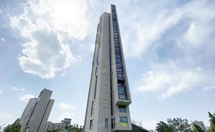 朝阳区 东四环北路6号二区30号楼16层1902（安徒生花园）