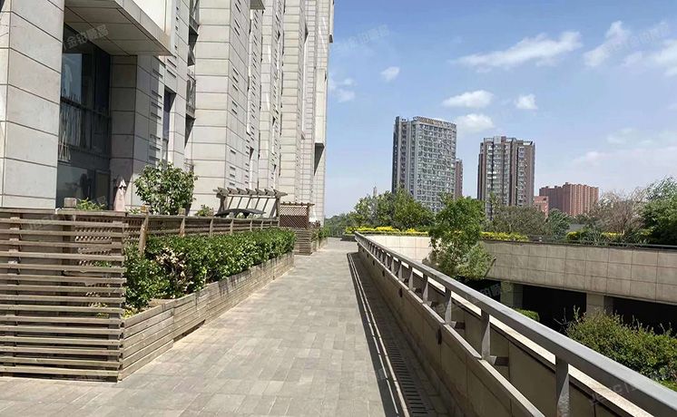 朝阳区 东四环北路6号二区30号楼16层1902（安徒生花园）