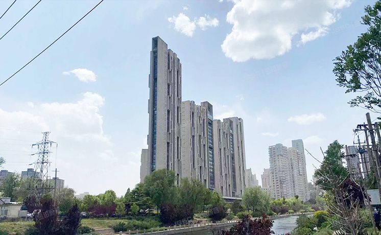 朝阳区 东四环北路6号二区30号楼16层1902（安徒生花园）