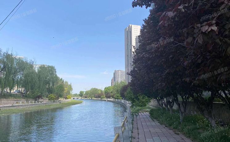 朝阳区 东四环北路6号二区30号楼16层1902（安徒生花园）