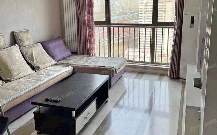 东城区 忠实里东区2号21层2505号（京禧阁）