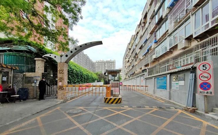 东城区 朝阳门内大街288号院2号楼12层3单元1502号（俊景苑禾风相府）