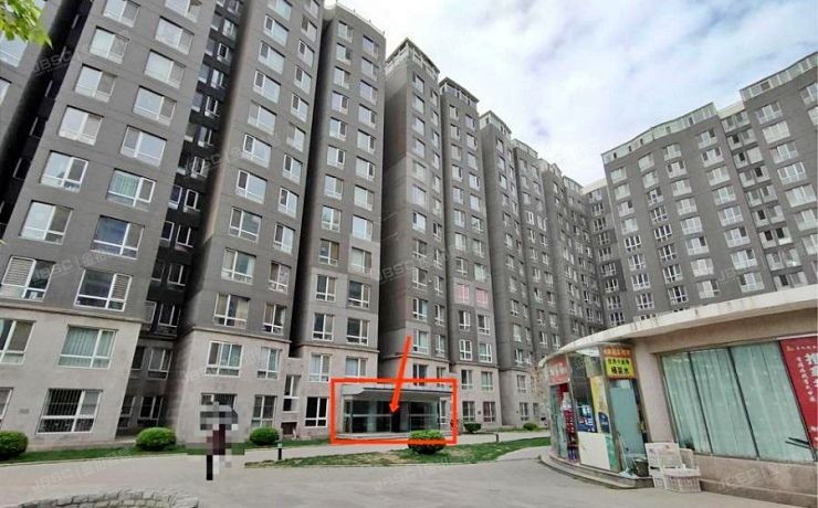 东城区 朝阳门内大街288号院2号楼12层3单元1502号（俊景苑禾风相府）