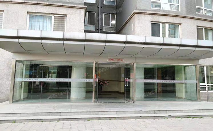 东城区 朝阳门内大街288号院2号楼12层3单元1502号（俊景苑禾风相府）