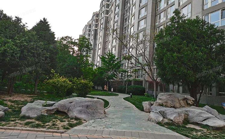 东城区 朝阳门内大街288号院2号楼12层3单元1502号（俊景苑禾风相府）