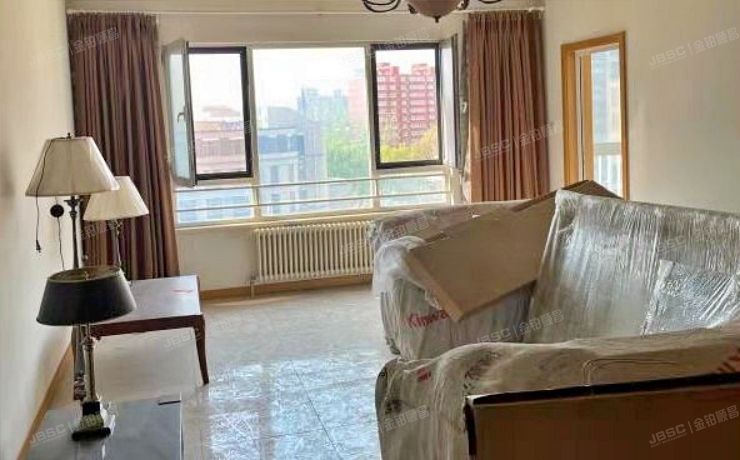 朝阳区 科荟路51号院美伦堡小区4号楼7层一单元701室（美伦堡）