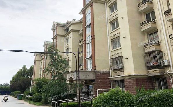 房山区 汇丰街4号院16号1层1单元102（世界名园）