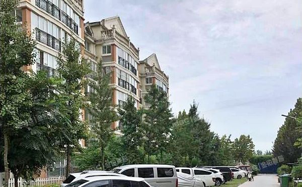 房山区 汇丰街4号院16号1层1单元102（世界名园）