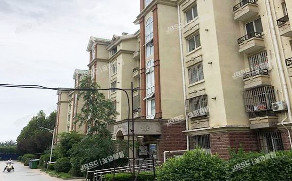 房山区 汇丰街4号院16号3层1单元301（世界名园）