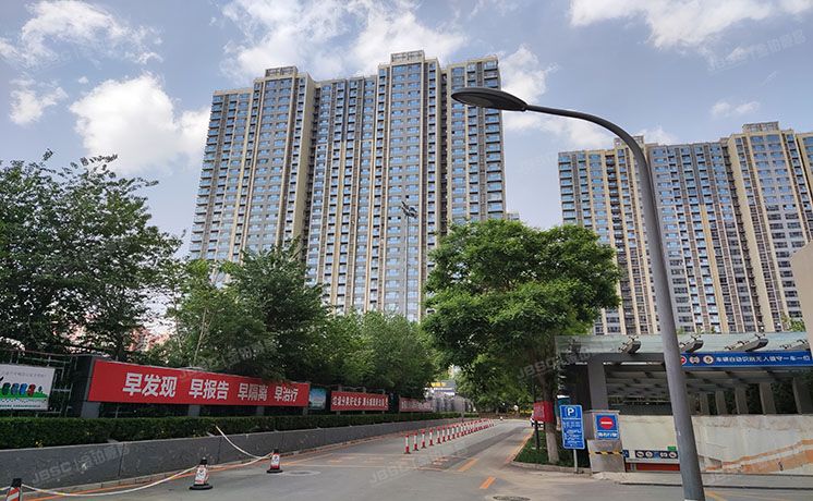 大兴区 枣园巷3号院9号楼5层2单元504（中建国际港）