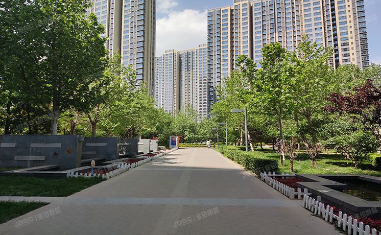 大兴区 枣园巷3号院9号楼5层2单元504（中建国际港）