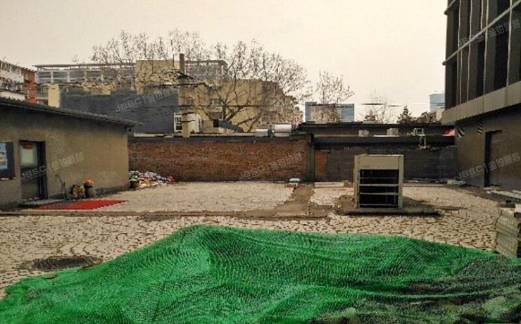 朝阳区 工人体育场北路9号3层309（铜雀）