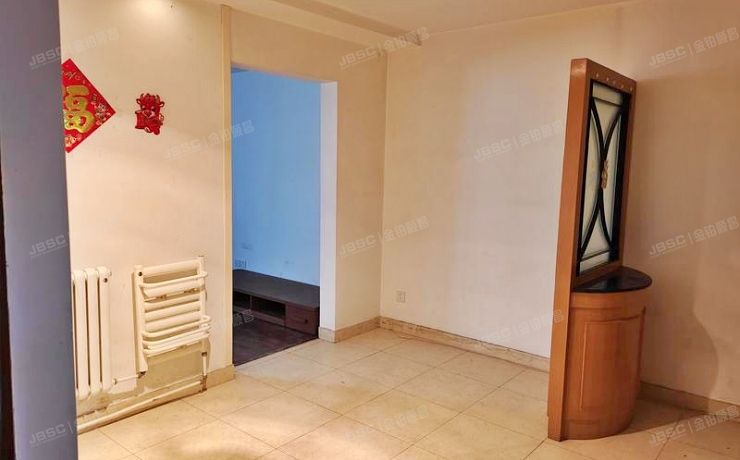 丰台区 北甲地路9号院5号楼4层5单元401号（玉安园）