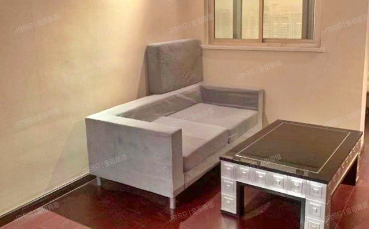 朝阳区 建华南路19号楼2007号（长安国际）公寓