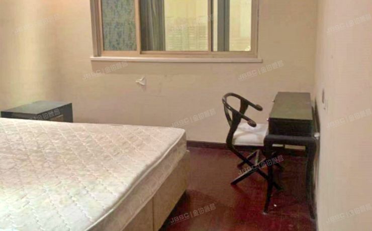 朝阳区 建华南路19号楼2007号（长安国际）公寓