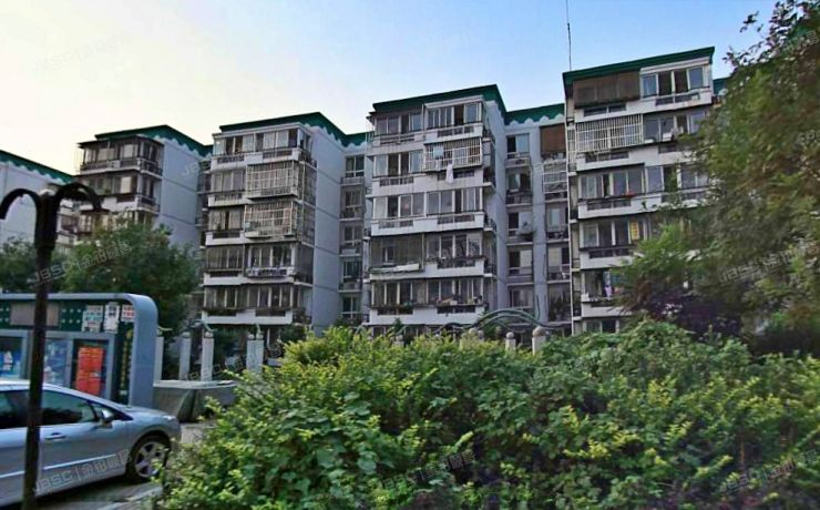 朝阳区 瑞祥里7号楼4层1单元401（瑞祥里）