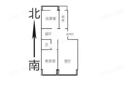 平谷区 平谷镇南小区5号楼（5）-3-5（南小区）