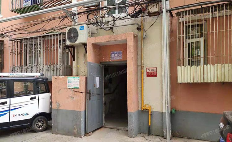 平谷区 平谷镇南小区5号楼（5）-3-5（南小区）