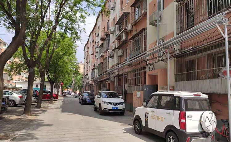 平谷区 平谷镇南小区5号楼（5）-3-5（南小区）