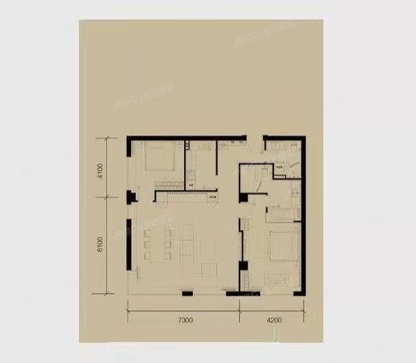 朝阳区 工人体育场北路9号3层309（铜雀）