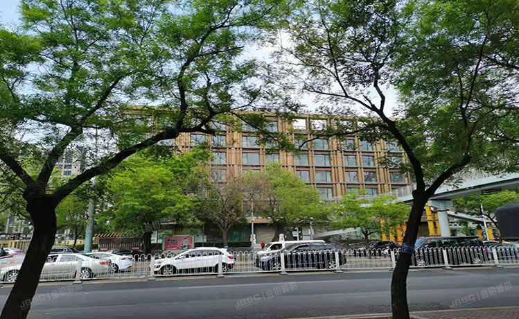 朝阳区 工人体育场北路9号3层309（铜雀）