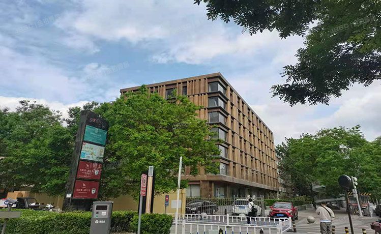 朝阳区 工人体育场北路9号3层309（铜雀）