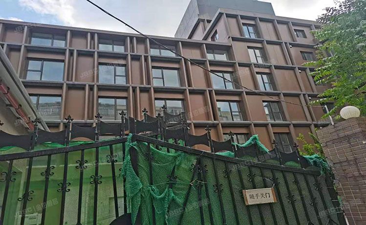 朝阳区 工人体育场北路9号3层309（铜雀）