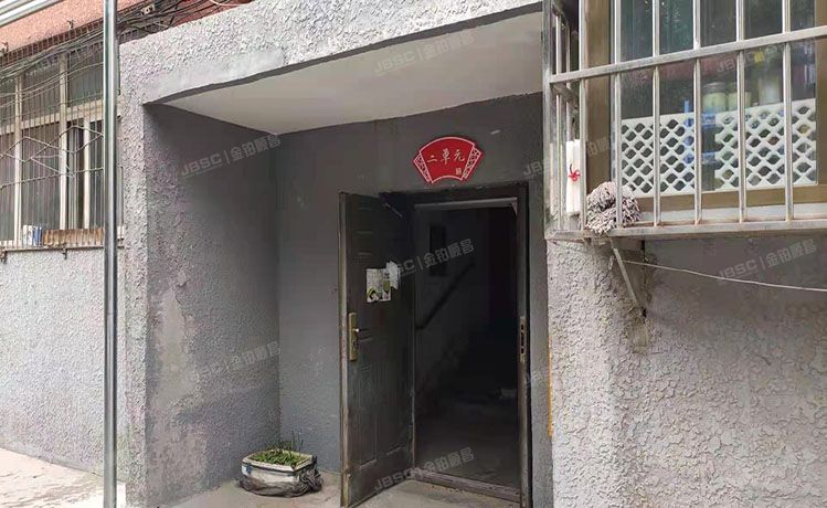 平谷区 平谷镇滨河小区21号楼(1)-2-3（滨河小区）