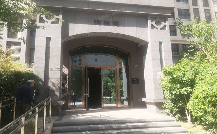 通州区 临河里64号楼14层1单元1401（华业东方玫瑰）