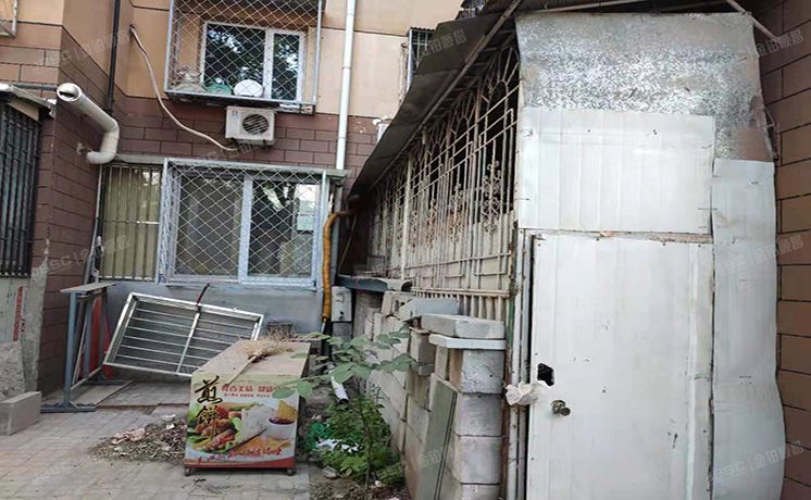 通州区 葛布店南里甲1号楼1层111（葛布店南里）