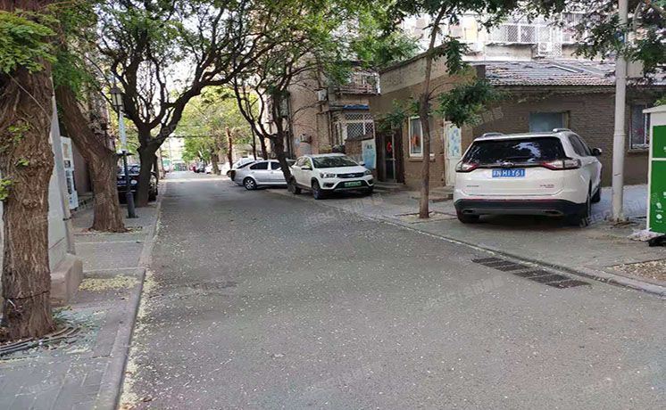 通州区 葛布店南里甲1号楼1层111（葛布店南里）