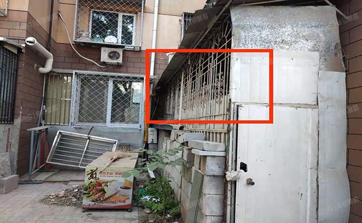 通州区 葛布店南里甲1号楼1层111（葛布店南里）