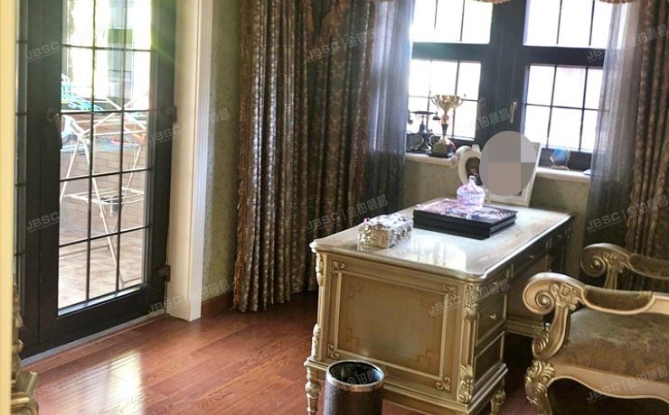 昌平区 昌平区立汤路38号香蜜田园30号-1至2层（麦卡伦地）独栋别墅